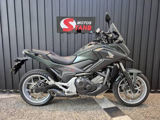 HONDA NC 750X ABS 